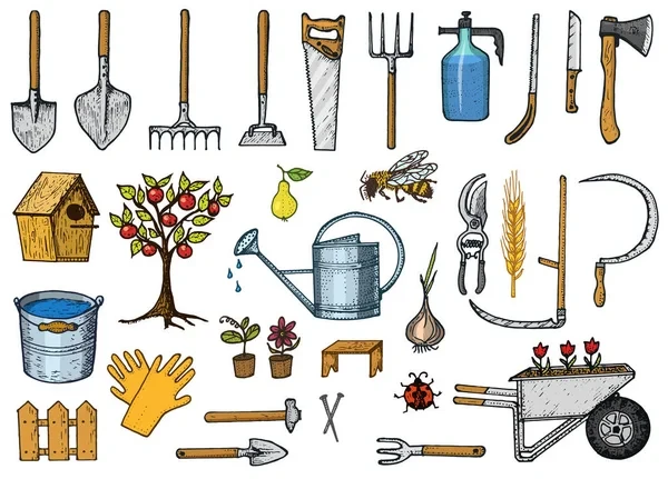 Agriculture Tools & other products