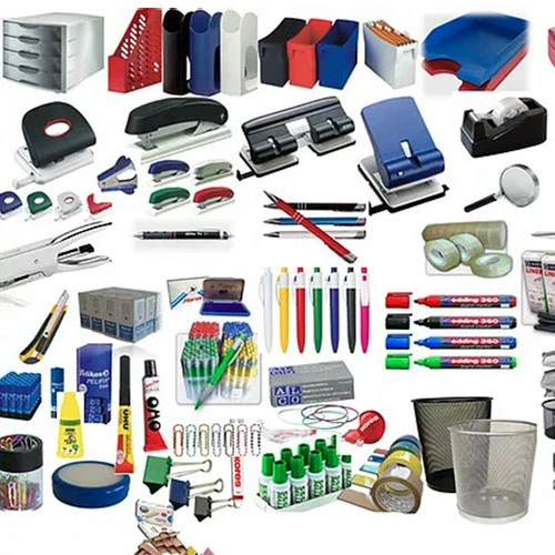 Office & stationary